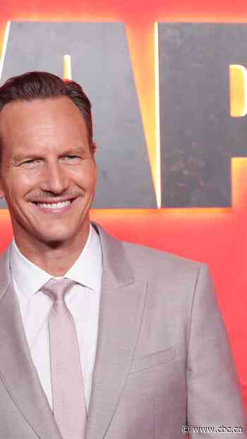 Actor Patrick Wilson on Cape Fear, his love for Montreal, and local film festival