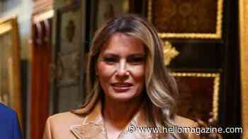 Inside Melania Trump's relationship with Donald Trump's 5 kids — how she handles 'disagreements' with her adult stepkids