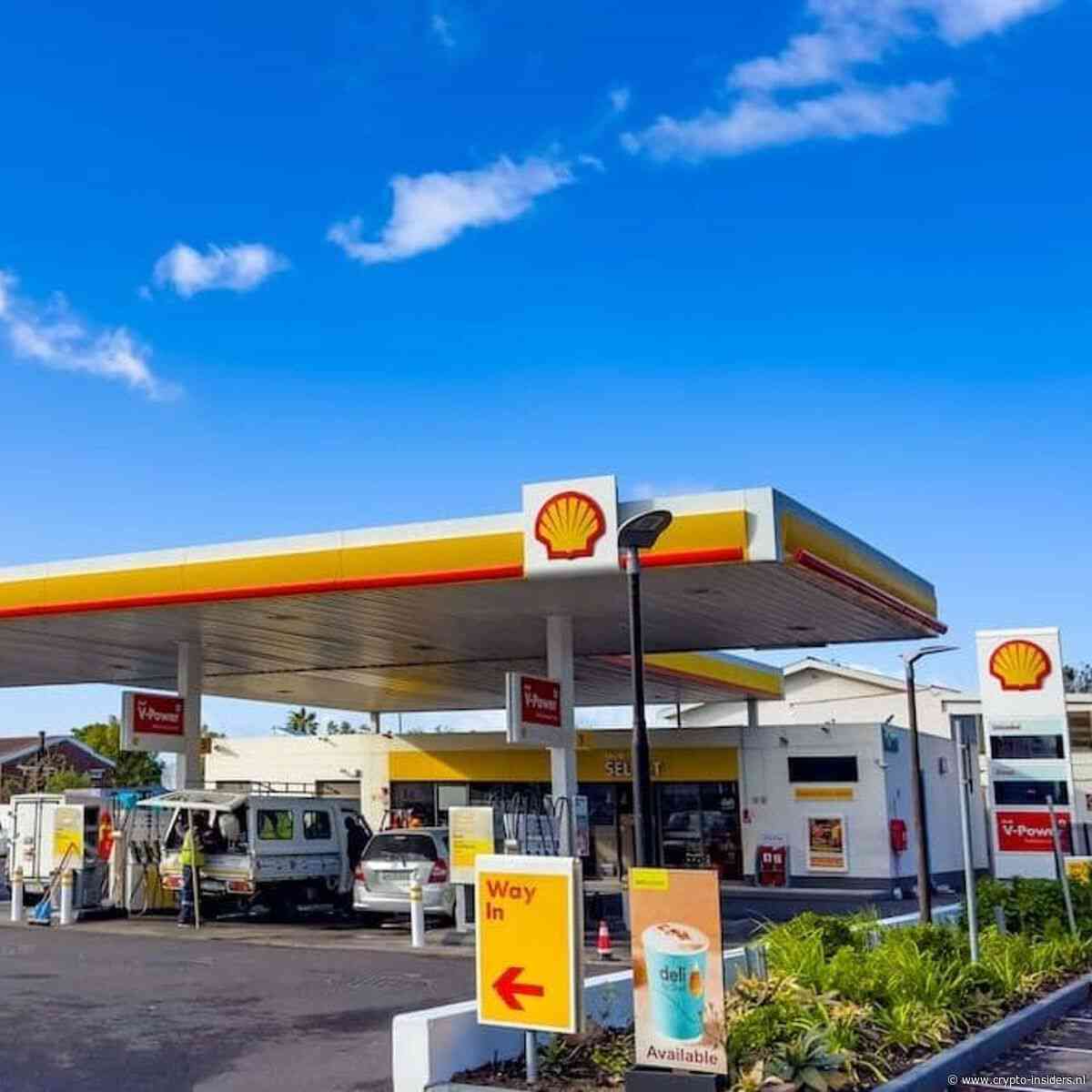 Shell overtreft alle verwachtingen met megawinst door oorlog in Iran