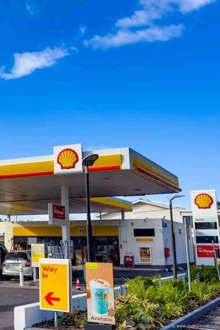 Shell overtreft alle verwachtingen met megawinst door oorlog in Iran