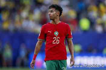 Anass Salah-Eddine wijst PSV af en staat voor zeer opmerkelijke transfer