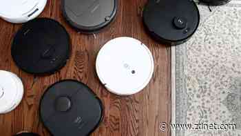 What the FCC ban on foreign-made robot vacuums means for your Roomba