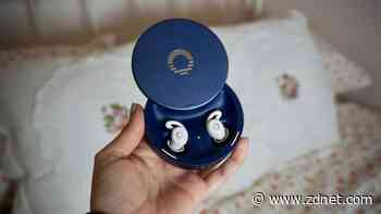I compared these popular sleep earbuds to my Oura Ring 5 - the results surprised me