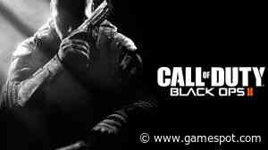 CoD: Black Ops 2 Port Is Plagued By A Hacker Resetting Accounts