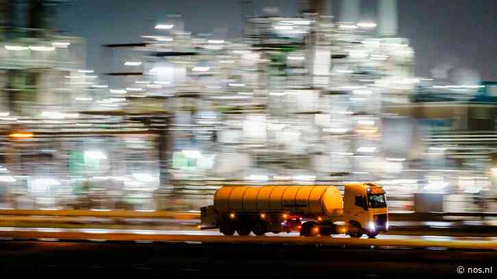 Shell boekt weer torenhoge kwartaalwinst, drie keer zo hoog als vorig jaar