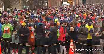 Organizers announce new Turkey Trot route