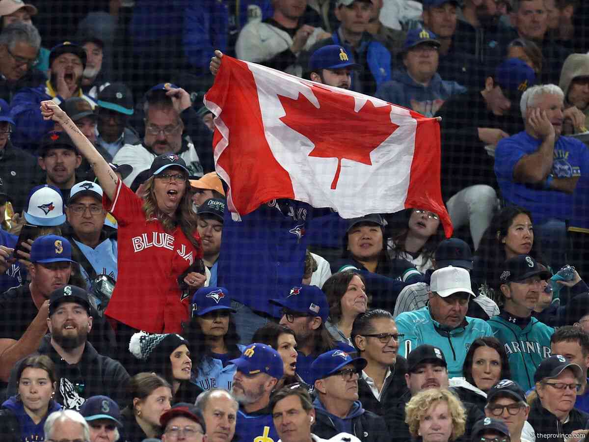 Could Vancouver’s MLB expansion bid be a gateway to Asia for baseball?