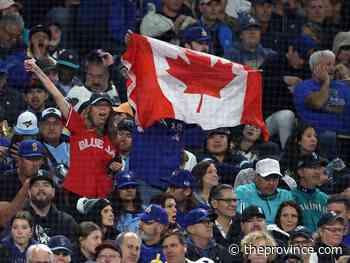 Could Vancouver’s MLB expansion bid be a gateway to Asia for baseball?