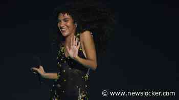 Olivia Dean vereerd met nominatie voor Mercury Prize