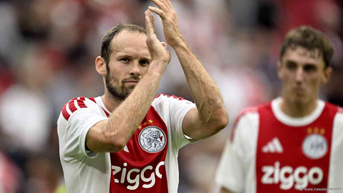 LIVE Conference League | Ajax tegen Vojvodina al op drempel volgende ronde, opstellingen bekend
