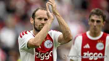 LIVE Conference League | Ajax tegen Vojvodina al op drempel volgende ronde, opstellingen bekend