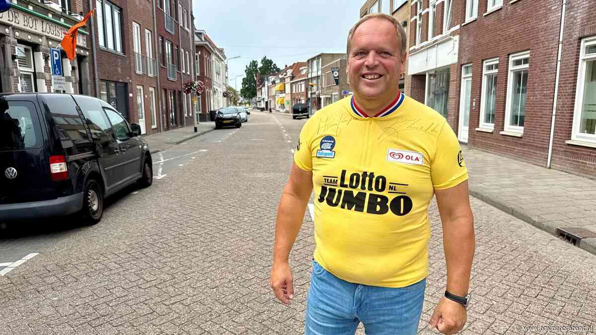 Geen Mathieu in Roosendaal: ‘Zijn komst zou de Draai overschaduwen’