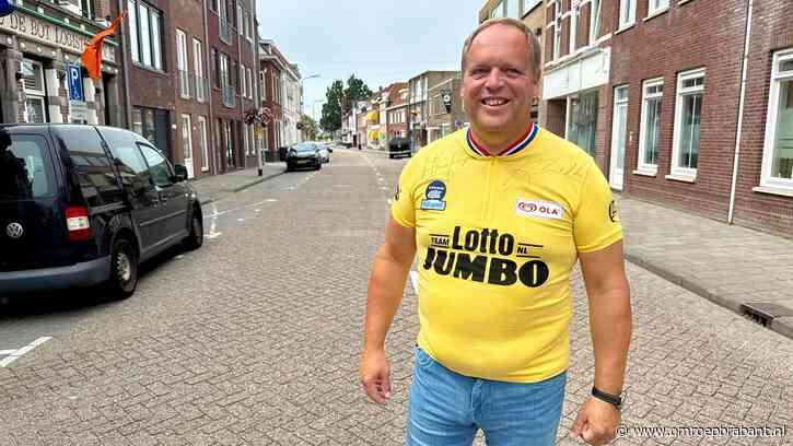 Geen Mathieu in Roosendaal: ‘Zijn komst zou de Draai overschaduwen’