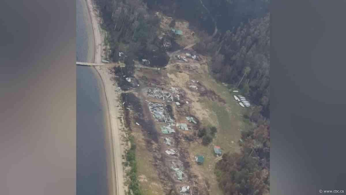 Indigenous leaders, Ontario NDP leader respond on wildfires