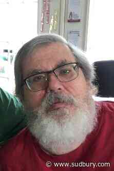 ARONEC, William 'Bill'