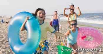 Hoe houd je de zomer leuk? ‘Ontspan, in plaats van een vol animatieprogramma te bedenken’