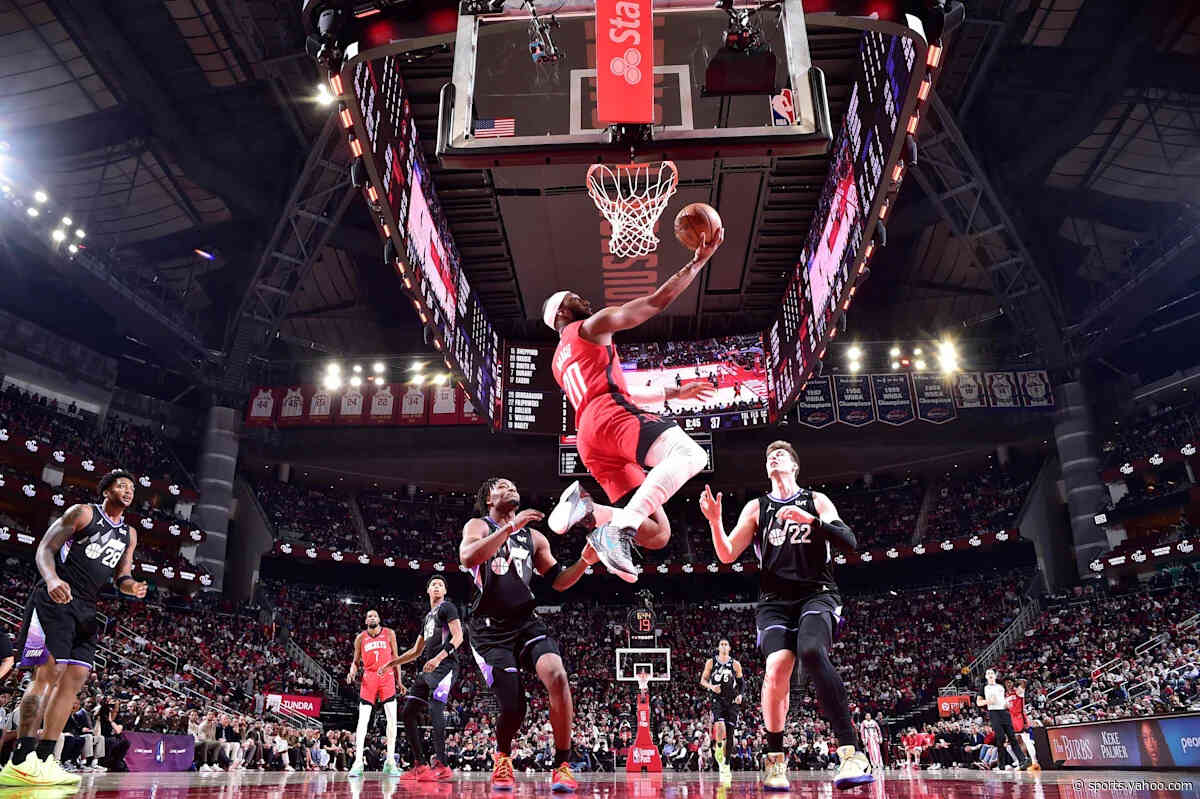 I Did a Deep Dive on Josh Okogie. Here’s What I Learned.
