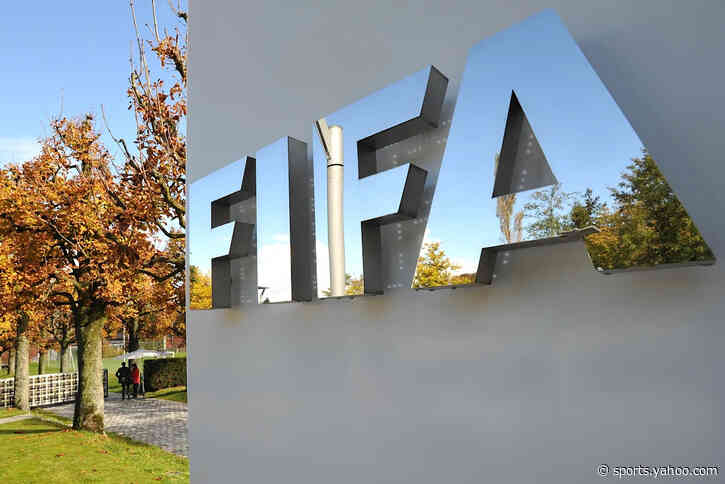 UEFA boycott only the start? FIFA now faces the worst-case scenario