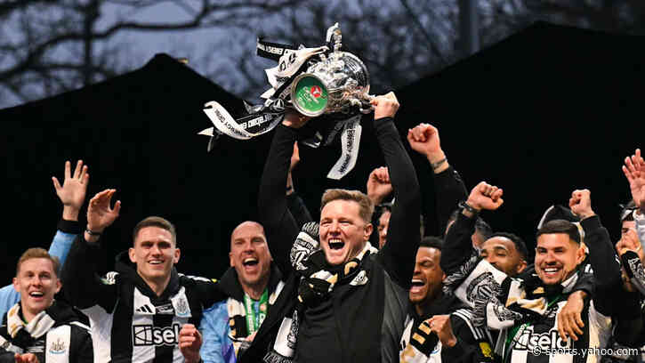 Newcastle managerial shock: Eddie Howe's legacy, Bruno's future, the PL season — and who's Matthias Jaissle?