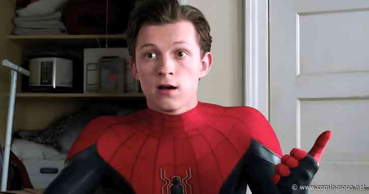 Spider-Man: Why Tom Holland Is Unsure if the MCU Can Pull Off Iconic Symbiote Suit