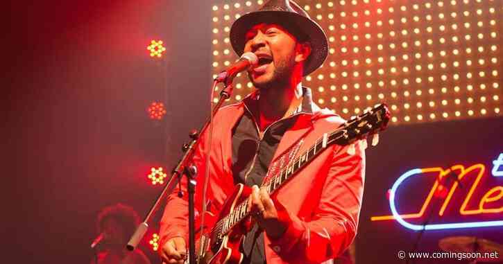 John Legend Lands Unexpected Role in His First Major Live-Action Movie in 10 Years