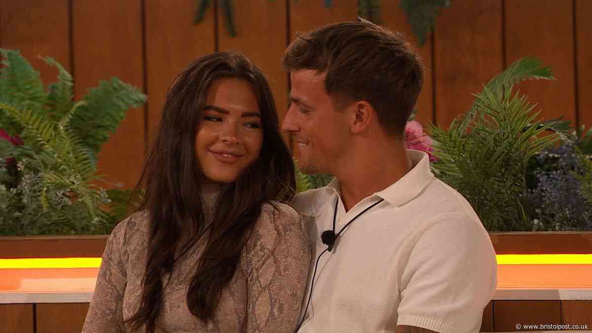 Love Island's Gemma Owen and her career now after huge post villa success