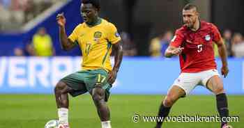 Club Brugge vangt bot: WK-sensatie kiest resoluut voor andere Europese topclub