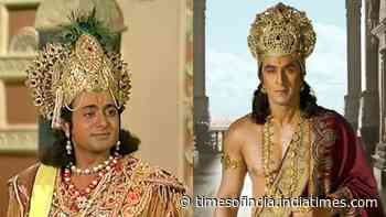 Nitish Bhardwaj praises Ramayana trailer, warns Ranbir: Don't pollute your vaani now