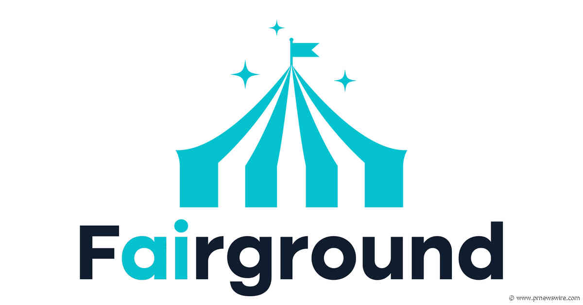 Fairground Entertainment Launches Industry's First AI-Only FAST Channel