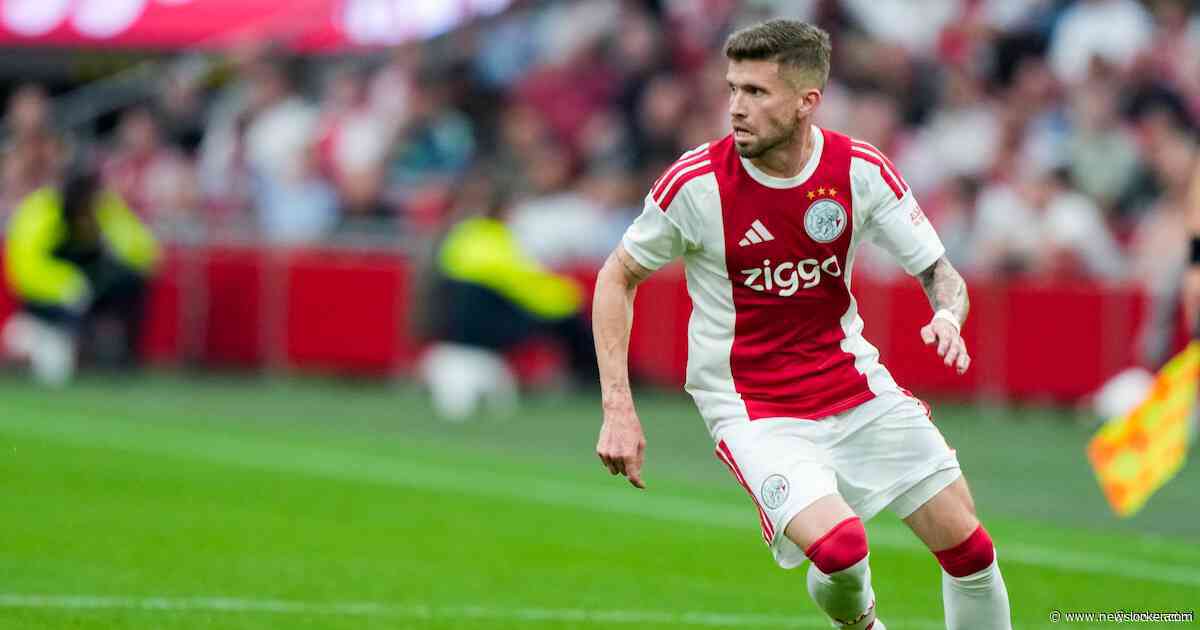 Ajax-trainer houdt Braziliaanse aanwinsten nog op de bank in return, wel basisplaats Blind