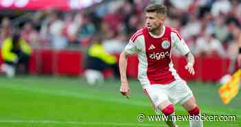 Ajax-trainer houdt Braziliaanse aanwinsten nog op de bank in return, wel basisplaats Blind