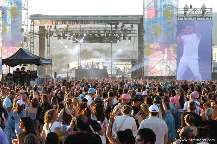 Tout savoir pour profiter à fond de la Kermesse Festival de retour du 31 juillet au 2 août au parc de la Navale à La Seyne