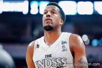 Il a été élu MVP du championnat bulgare : les Sharks d’Antibes tiennent leur nouveau pivot