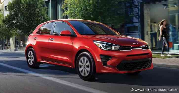 Question of the Day: Do You Shy Away from Small Cars?