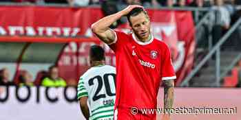 Praat mee op VP: Van den Brom kiest voor Weghorst in return tegen Ferencváros