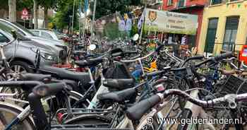 Vierdaagse blijkt magneet voor accu- en fietsendieven, veel meer diefstallen dan normaal