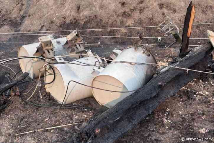BC Hydro begins restoration work related to Big Bar, Brunswick Complex wildfires