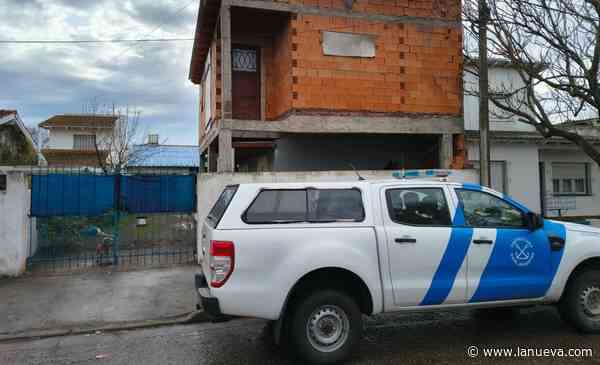 Secuestraron cocaína, marihuana y celulares en un allanamiento por droga en Monte Hermoso