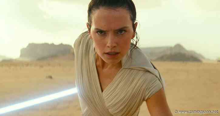 Star Wars: Daisy Ridley’s Rey Movie Could Introduce Massive Lore Change to Film Franchise