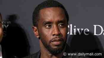 Diddy receives shocking new release date after prison brawl that landed him in solitary confinement