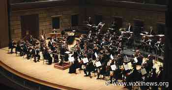 Annual ArtsBloom grants benefit city school music education