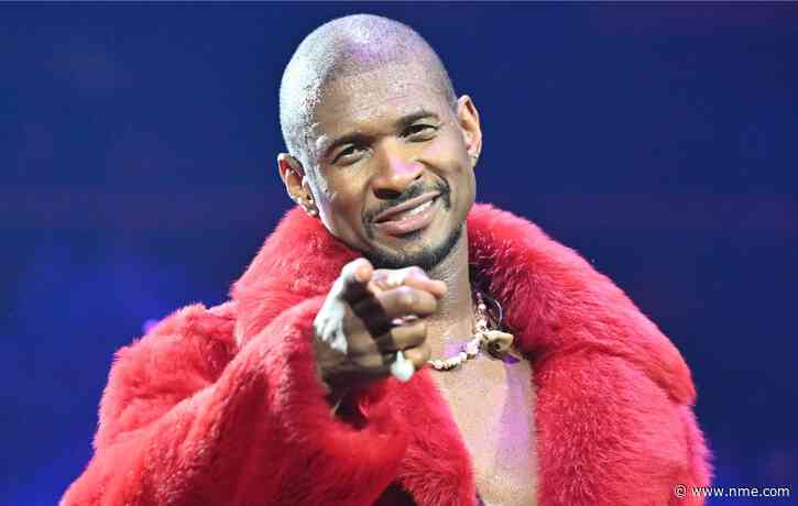 Usher warns fans after viral incident from giving fan a lap dance on stage: “Don’t bring your ass up here if you don’t want to be here”