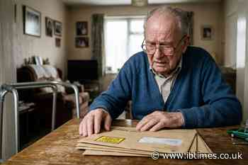 Outrage as 86-Year-Old With Parkinson's Convicted Over Unpaid DVLA Car Tax After Daughter Missed Renewal