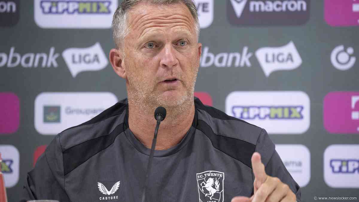 LIVE Europa League | FC Twente moet flink aan de bak op bezoek bij Ferencváros, opstellingen bekend