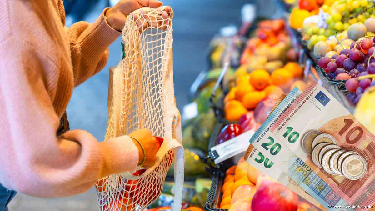 Zorgen om prijzen fruit: ’Dit gaat de consument merken!’