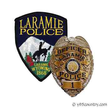 Laramie Police Department Night Out Coming Up On Tuesday