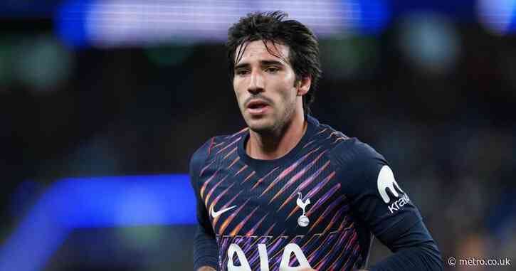 Sandro Tonali reveals why he joined Tottenham despite Arsenal and Man City transfer interest