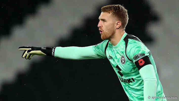 Sheffield Wednesday sign goalkeeper Trueman
