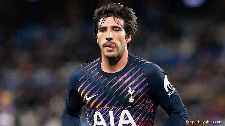 Spurs were my best 'solution' - Tonali