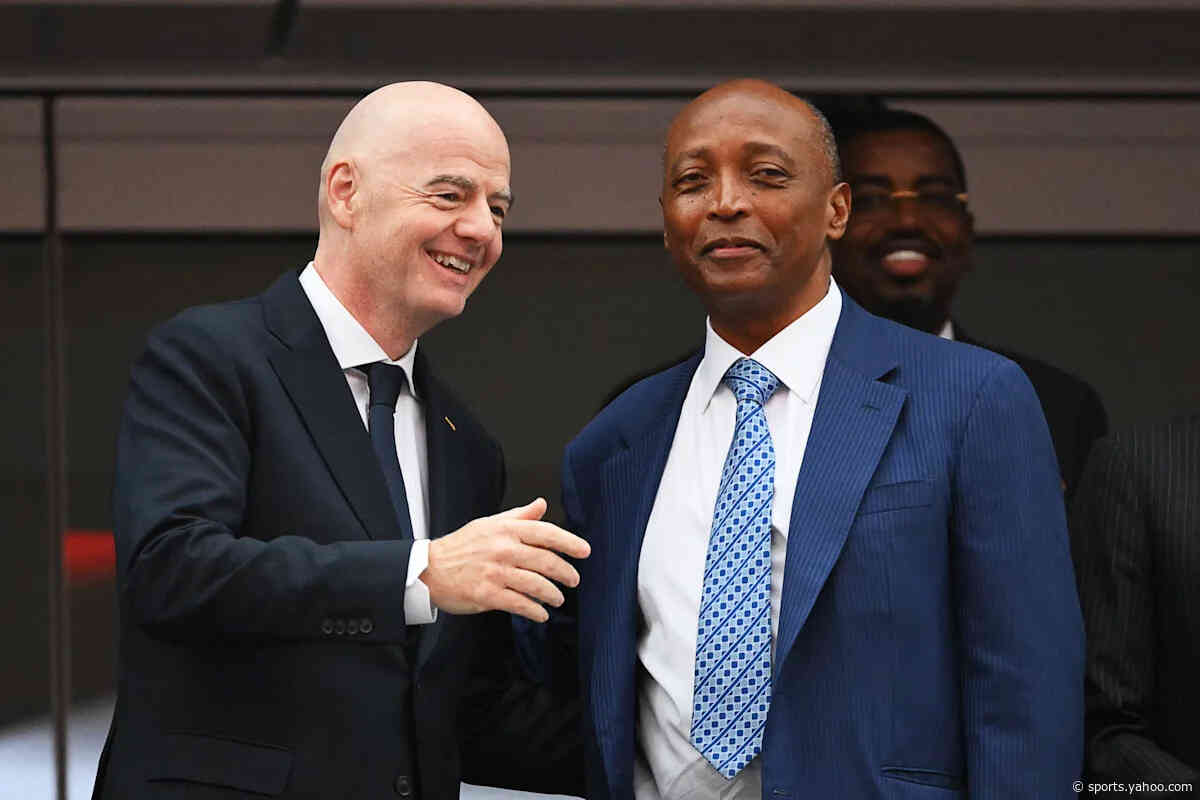 🚨 FIFA row: other confederations ready to join UEFA boycott?